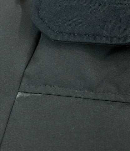 CANADA GOOSE ダウンジャケット マクミラン パーカ ブラックレーベル 2080MB メンズ SIZE SP (M) カナダグース