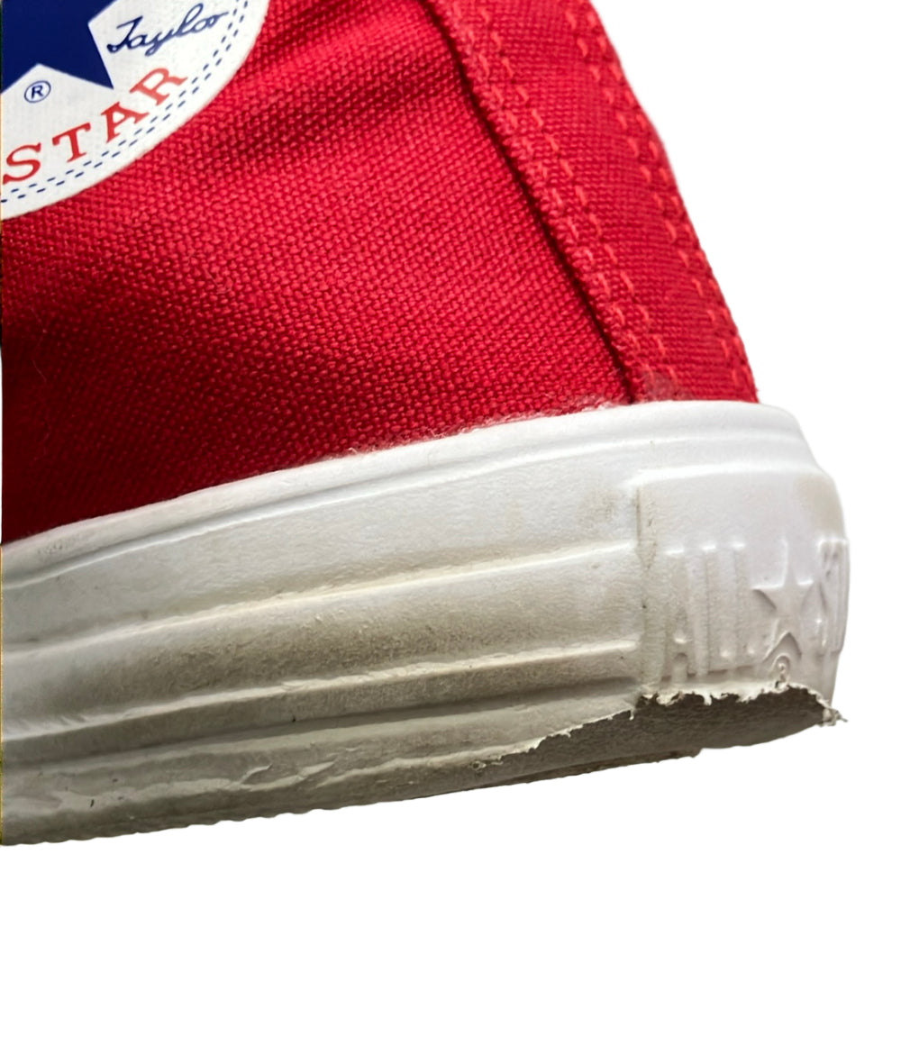 CONVERSE ハイカットスニーカー オールスター ライト HI 32069832 レディース SIZE 24.5 コンバース