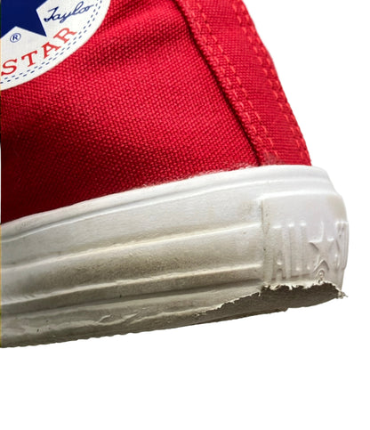 CONVERSE ハイカットスニーカー オールスター ライト HI 32069832 レディース SIZE 24.5 コンバース
