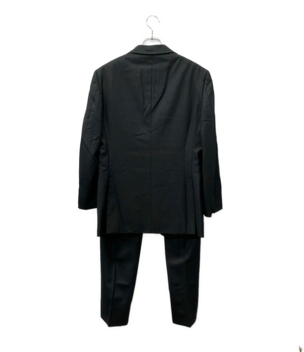 GUCCI セットアップ パンツスーツ ストライプ柄 メンズ SIZE 48 (L