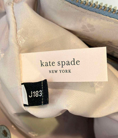 Kate Spade ショルダーバッグ 斜め掛け レディース ケイトスペード