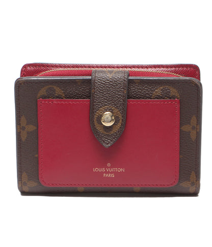 LOUIS VUITTON 二つ折り財布 ポルトフォイユ ジュリエット モノグラム M69433 レディース ルイ・ヴィトン