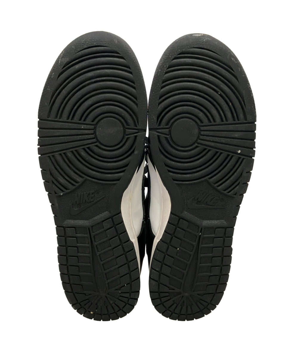 NIKE ローカットスニーカー ダンク ロー レトロ DD1391-100 メンズ SIZE 27.0 ナイキ