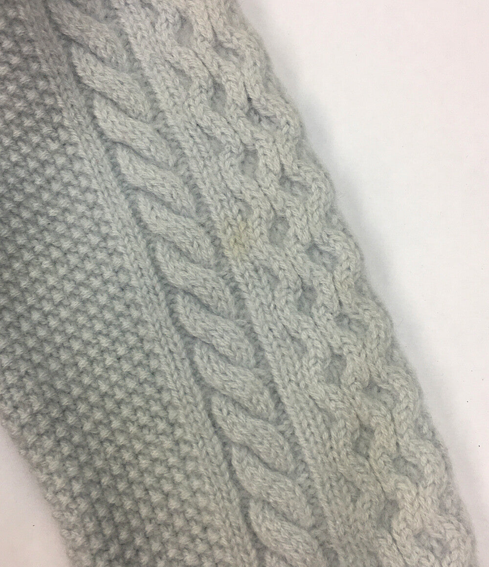 BURBERRY 長袖ニット ホース キッズ SIZE 6Y 116cm バーバリー