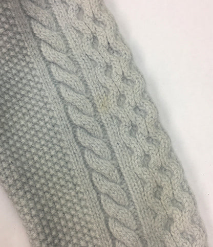 BURBERRY 長袖ニット ホース キッズ SIZE 6Y 116cm バーバリー