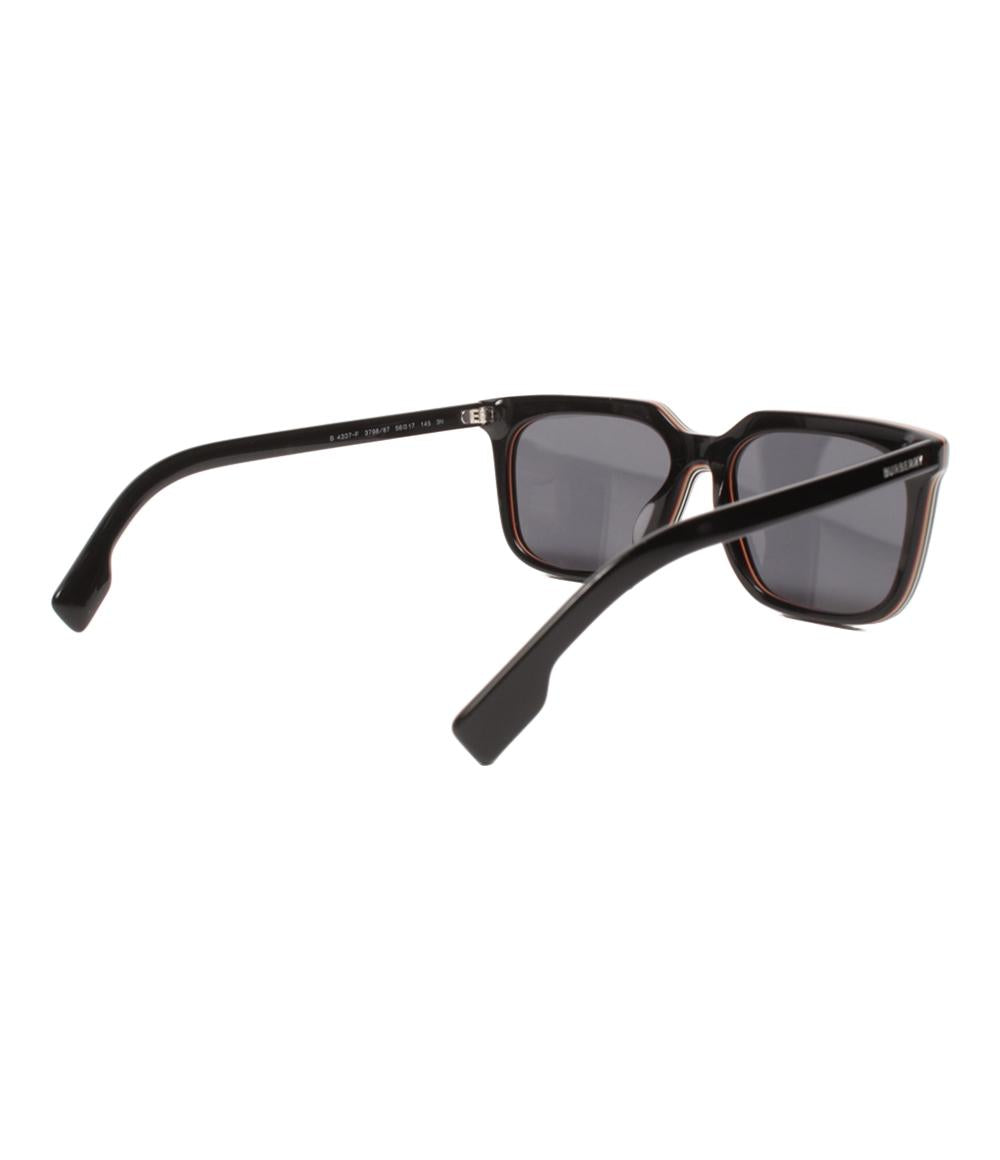 BURBERRY サングラス アイウェア B4337-F メンズ バーバリー