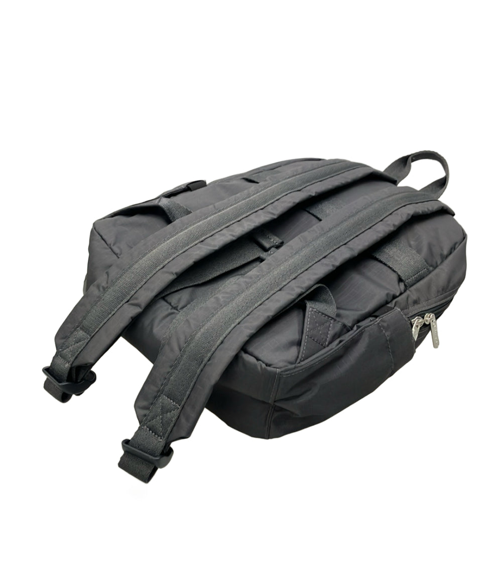 美品 LeSportsac リュック デイパック レディース レスポートサック