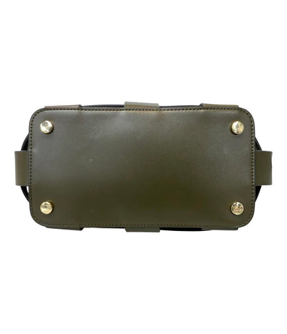 LIVIANA CONTI ショルダーバッグ 肩掛け レディース リビアナコンティ