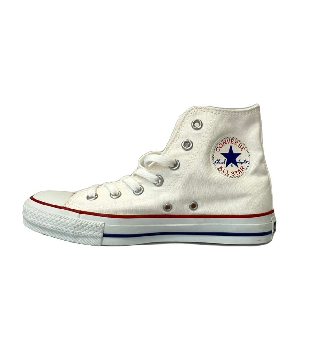 コンバース ハイカットスニーカー レディース SIZE 24.5 (L) CONVERSE
