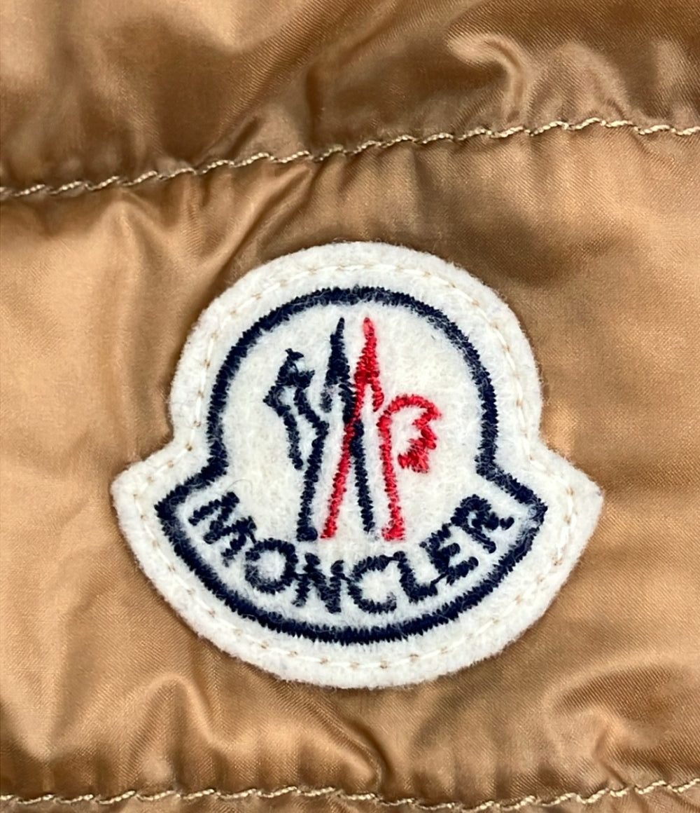 訳あり MONCLER ダウンジャケット 45366 50 53048 レディース SIZE 1 モンクレール