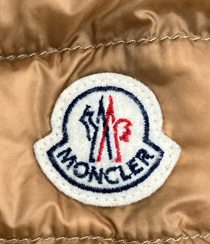 訳あり MONCLER ダウンジャケット 45366 50 53048 レディース SIZE 1 モンクレール