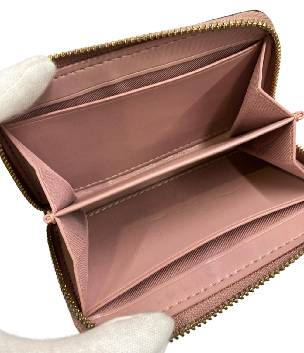 COACH カードケース コインケース レディース コーチ