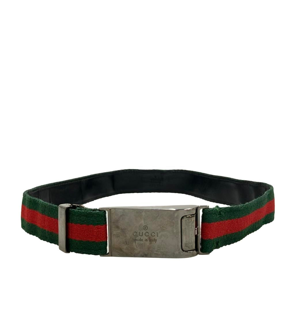 GUCCI シェリーラインのベルトです GUCCI ベルト シェリーライン 037 1766 1245 レディース メンズ グッチ