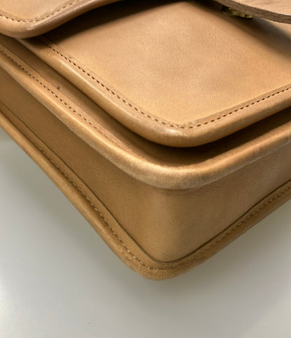 COACH ハンドバッグ ショルダーバッグ 2WAY 斜め掛け 242 レディース コーチ