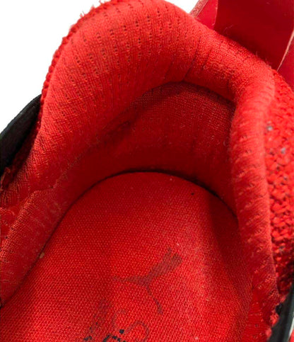 PUMA ローカットスニーカー エンゾ ウィーブ Jr 192305-02 キッズ SIZE 23.5 プーマ