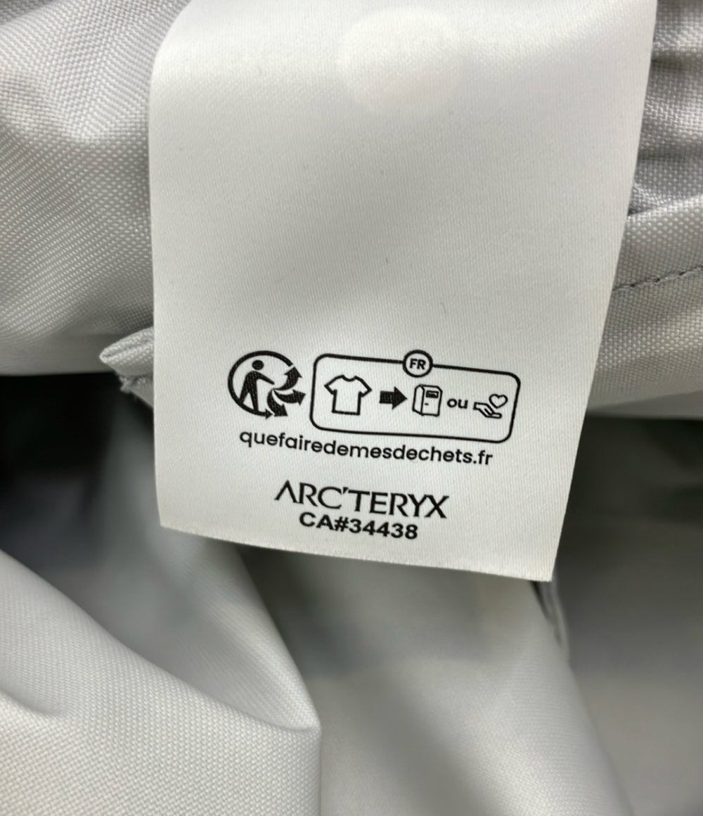 ARC'TERYX リュック デイパック Mantis 16 マンティス メンズ レディース アークテリクス