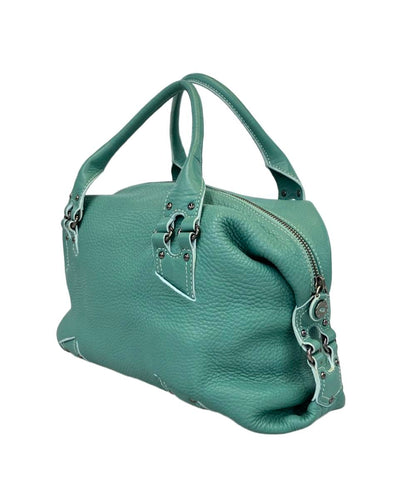 COLE HAAN ハンドバッグ レザー レディース コールハーン