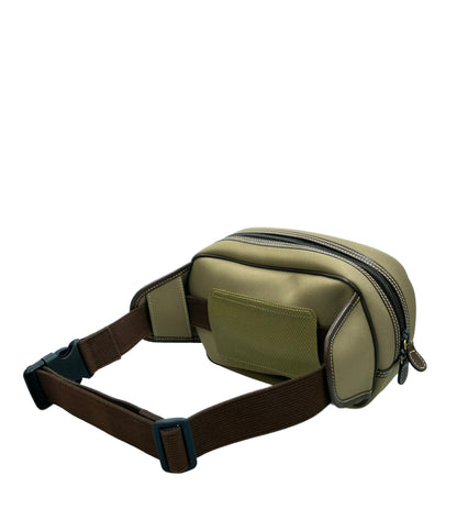 HUNTING WORLD ウエストバッグ ボディバッグ ハンティングワールド