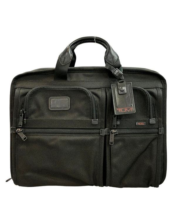 トゥミ 2WAY ビジネスバッグ ブリーフケース ショルダーバッグ