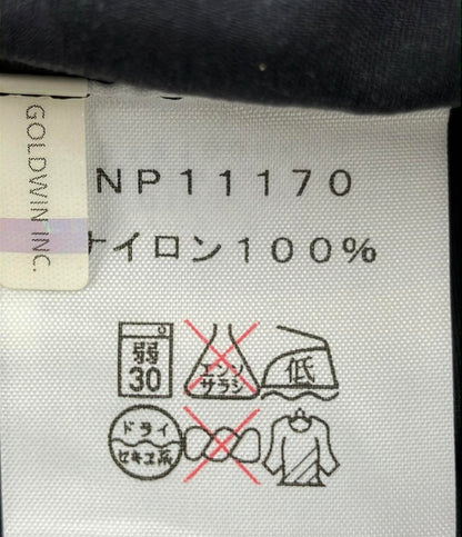 ザ・ノースフェイス ナイロンジャケット メンズ SIZE S (S) THE NORTH FACE