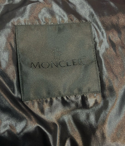 MONCLER ダウンジャケット GENIUS 1952 シャイニーダウンジャケット バイサム H20921A00039 M2019 メンズ SIZE 0 (XS) モンクレール