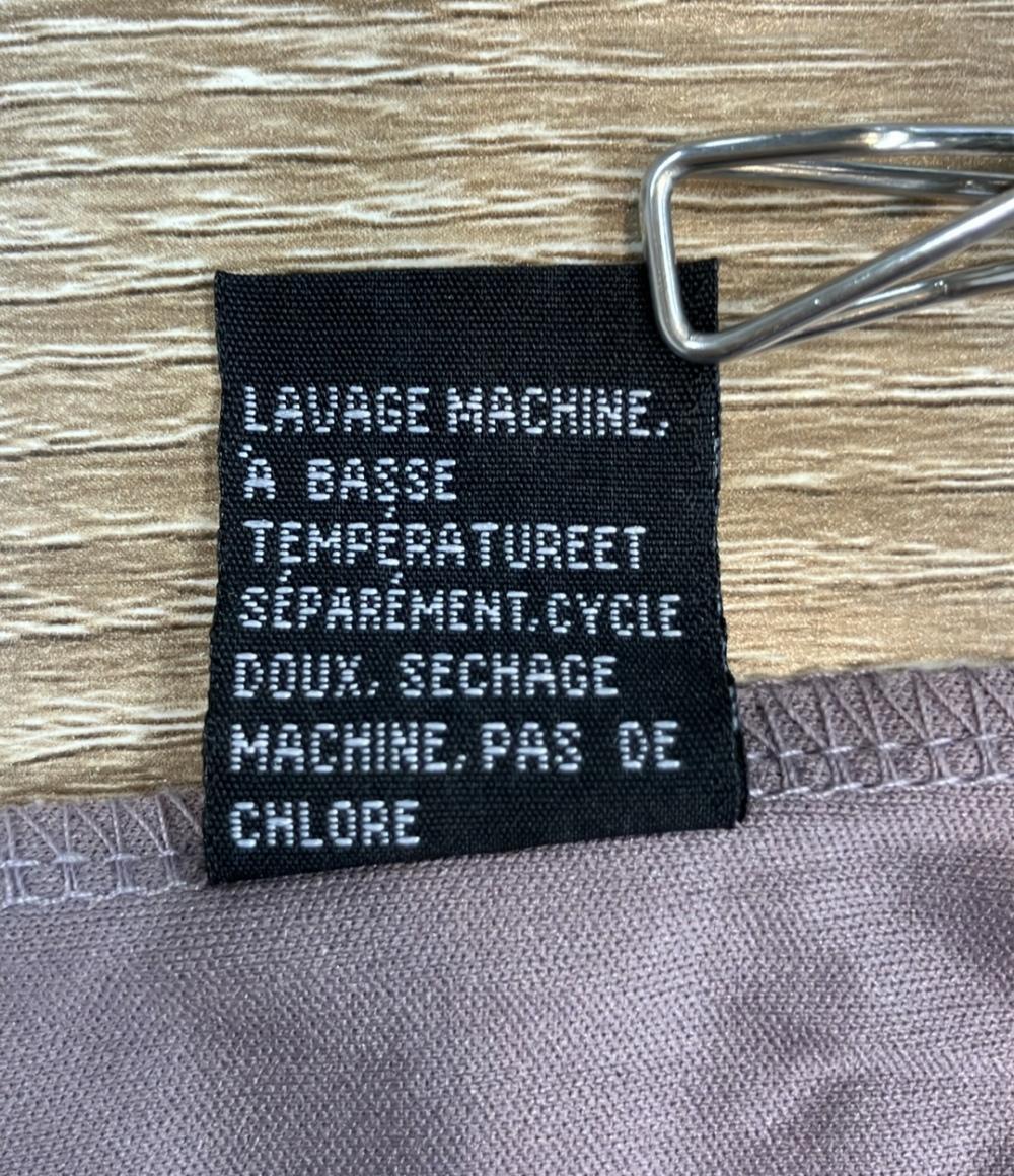 フェンディ 半袖Tシャツ レディース SIZE L FENDI