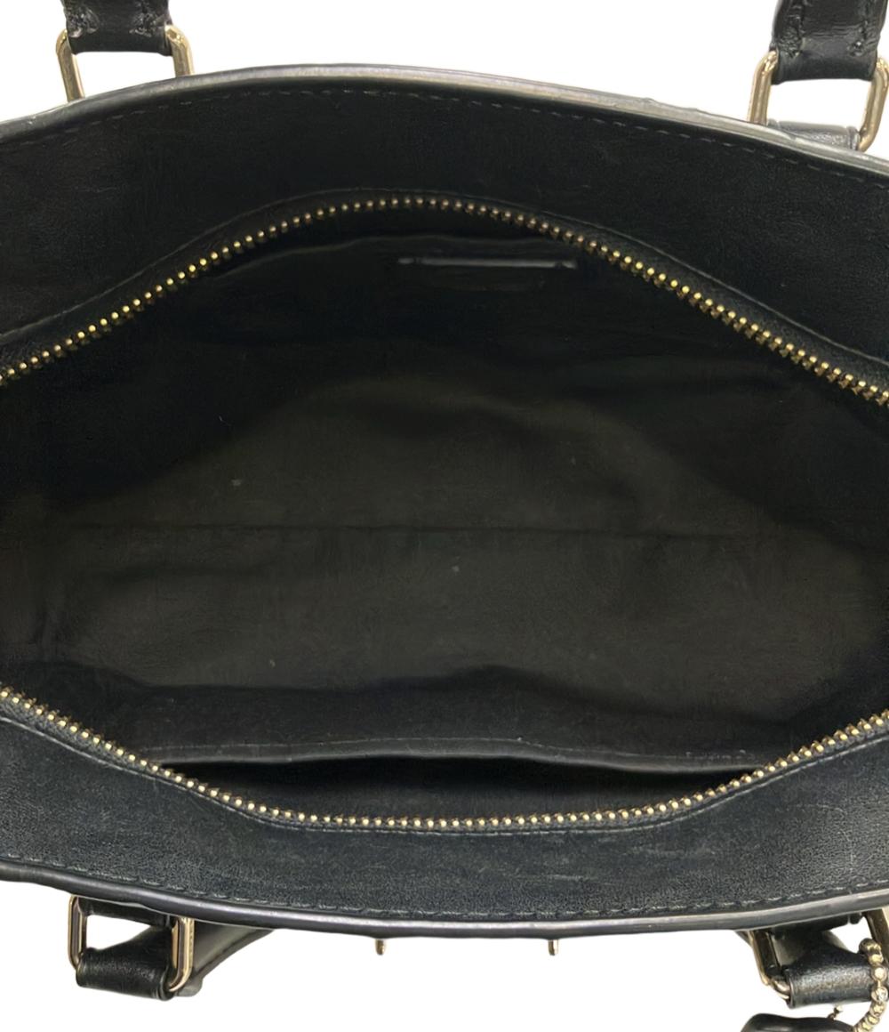 コーチ 2WAY ハンドバッグ ショルダーバッグ 斜め掛け F55665 レディース COACH