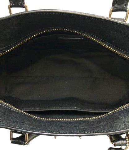 コーチ 2WAY ハンドバッグ ショルダーバッグ 斜め掛け F55665 レディース COACH