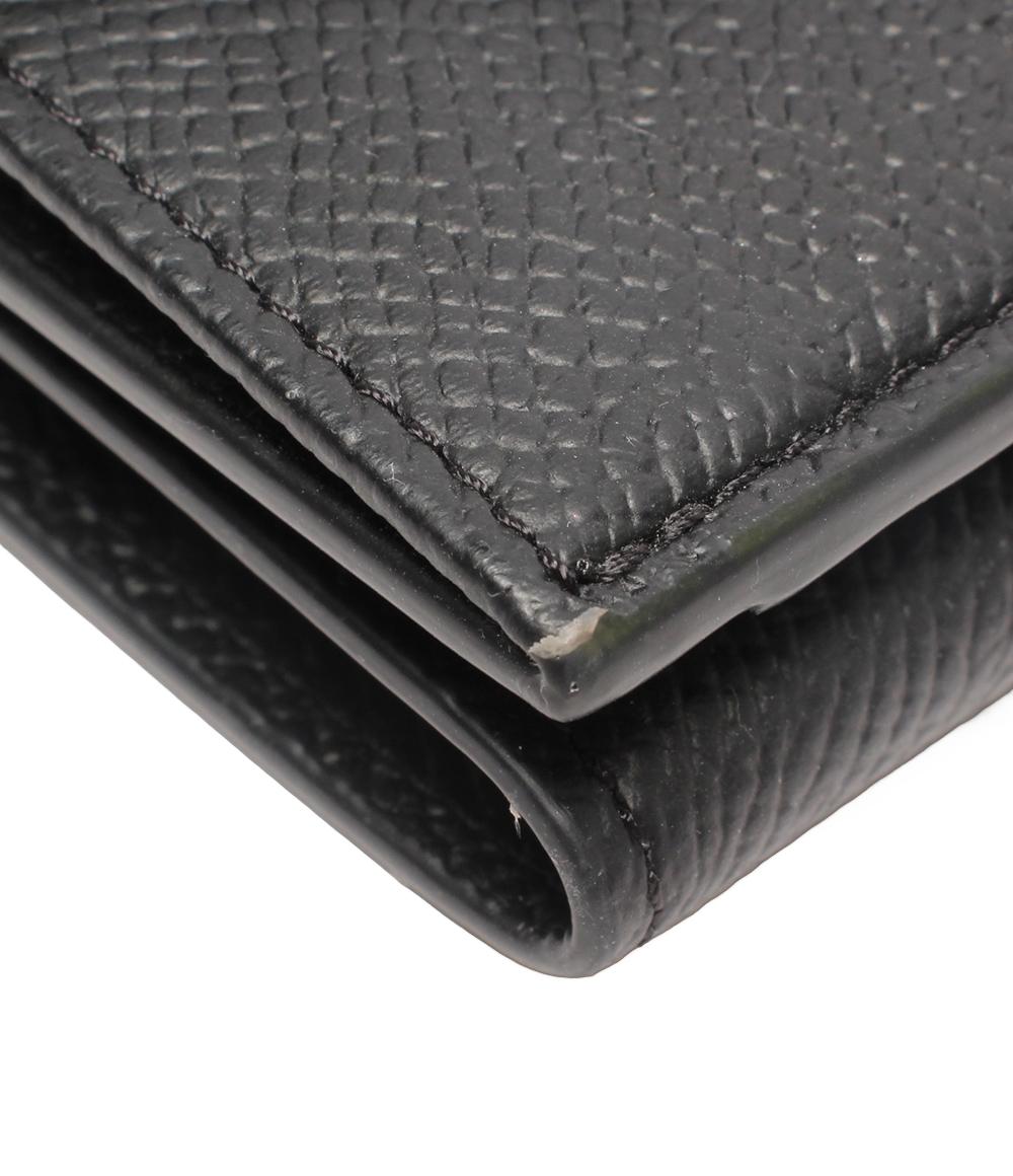 ボナベンチュラ 三つ折り財布 レディース BONAVENTURA