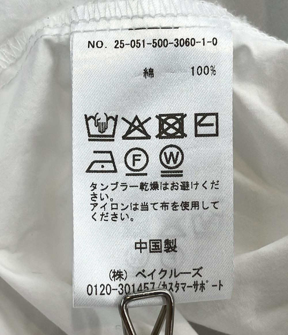 セルリ 半袖ブラウス レディース CELERI