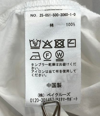 セルリ 半袖ブラウス レディース CELERI