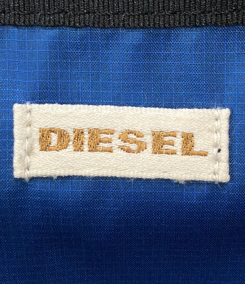 希少 レア DIESEL ディーゼル F-BOLD ビジネスバッグ 2way 楽天市場】DIESEL ディーゼル メンズ2WAYブリーフケース ビジネス