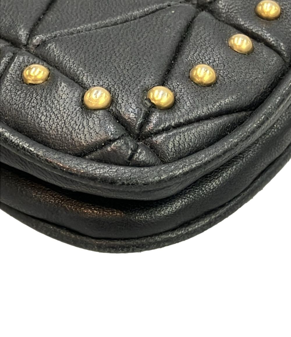 MIUMIU コインケース レディース ミュウミュウ