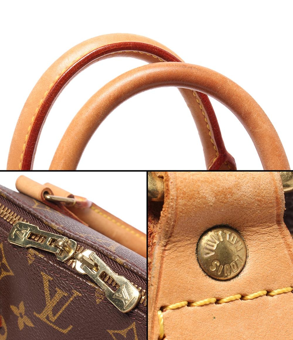 LOUIS VUITTON ハンドバッグ アルマ モノグラム M51130 レディース