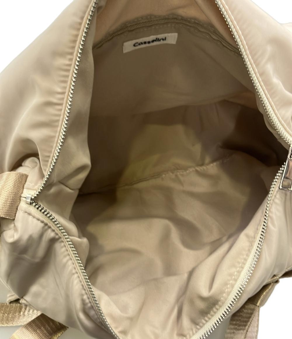 キャセリーニ ショルダーバッグ 肩掛け 斜め掛け レディース Casselini