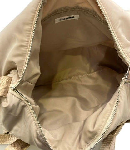 キャセリーニ ショルダーバッグ 肩掛け 斜め掛け レディース Casselini