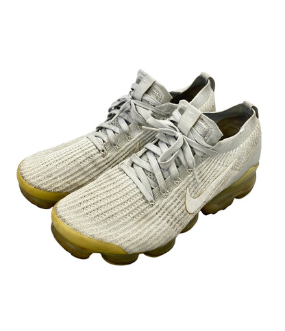 訳あり NIKE ローカットスニーカー AIR VAPORMAX FLYKNIT 3 AJ6900-102 メンズ SIZE 28.5 ナイキ