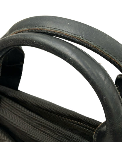 TUMI 2way ビジネスバッグ ブリーフケース ショルダーバッグ メンズ トゥミ