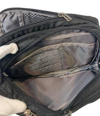 美品 Callaway ポーチ ゴルフ マルチケース メンズ キャロウェイ