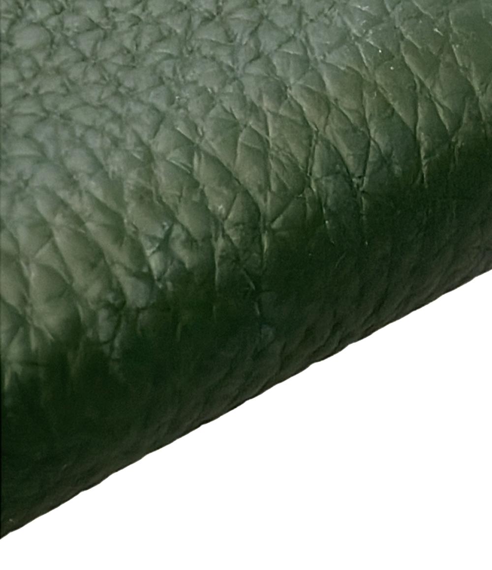 美品 バルコス 長財布 コインケース カードケース セット レディース BARCOS