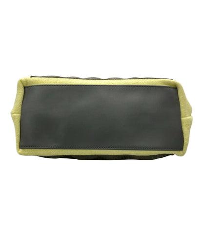 美品 リー ハンドバッグ トートバッグ レディース Lee