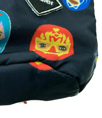 gym master ショルダーバッグ レディース ジムマイスター