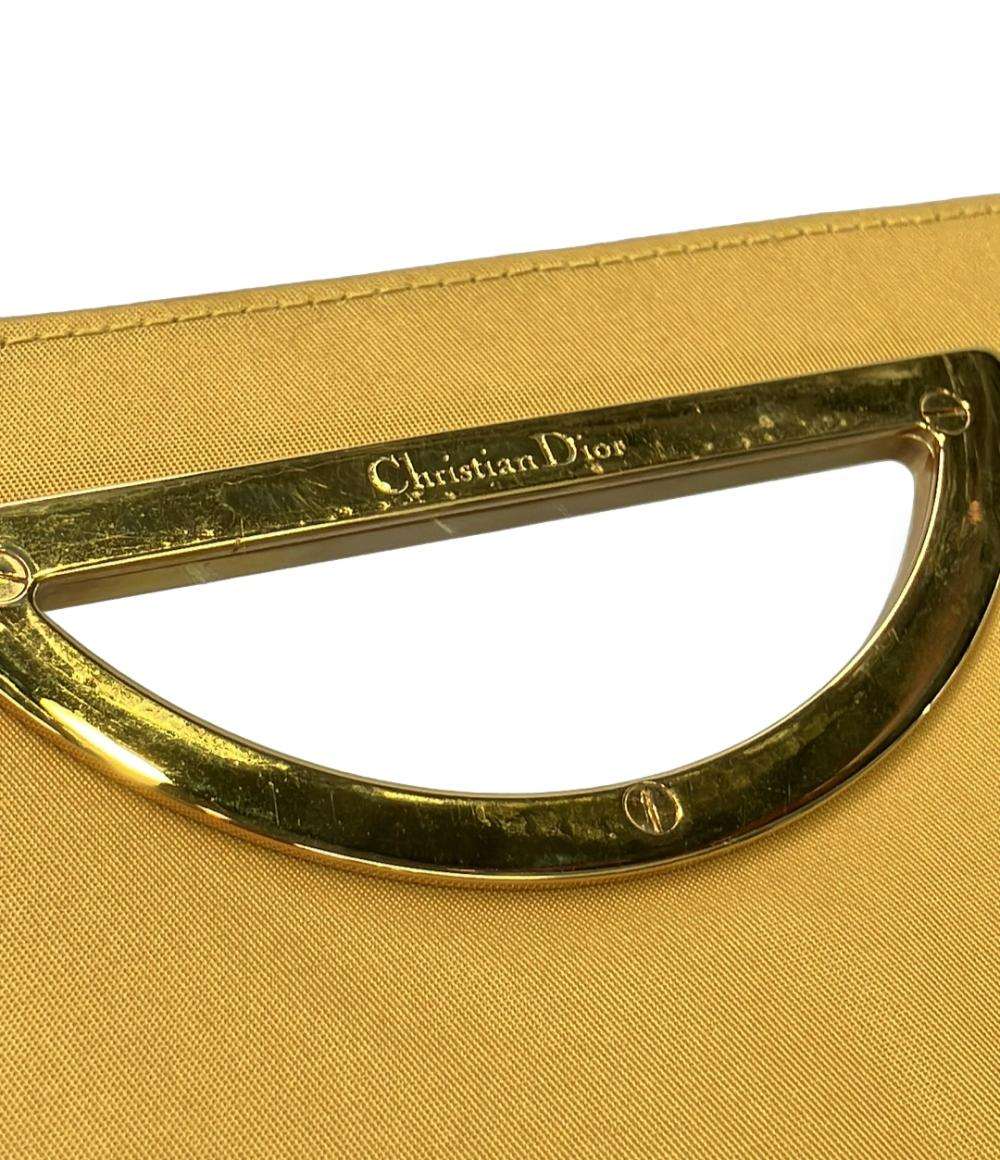 Christian Dior ショルダーバッグ 肩掛け マリスパール レディース クリスチャンディオール