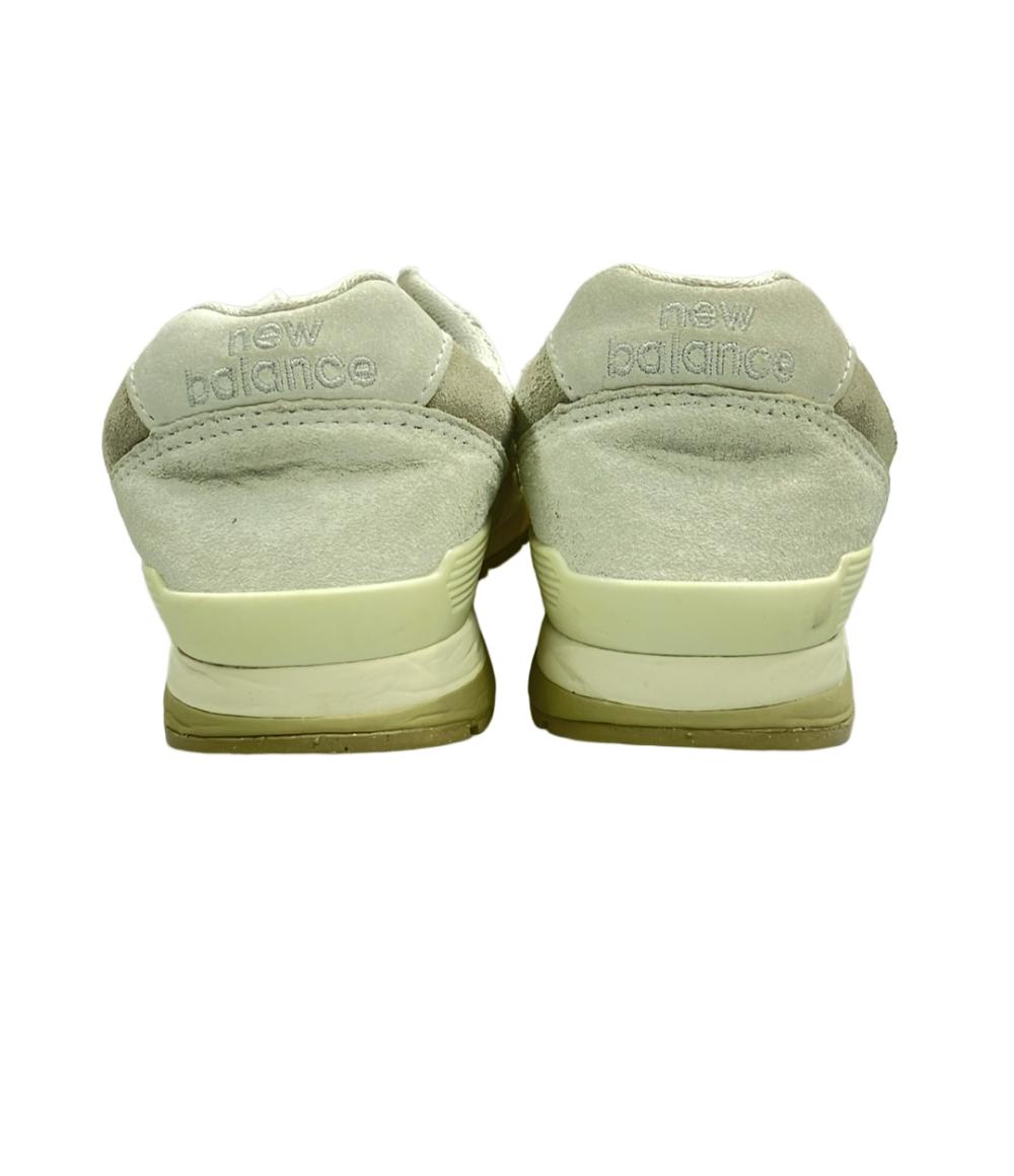 ニューバランス ローカットスニーカー CM996UM2 レディース SIZE 23.5 (M) NEW BALANCE