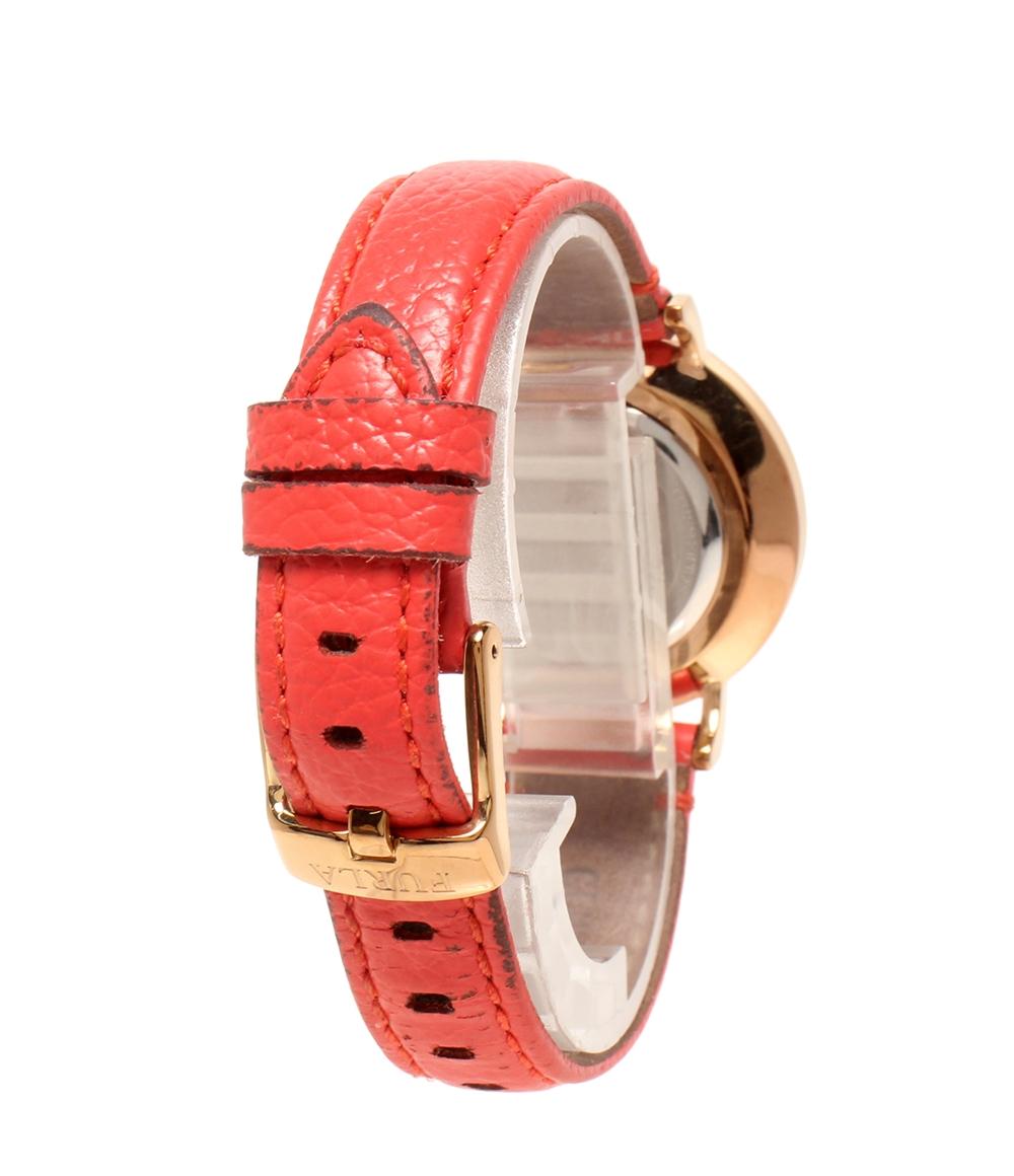 Furla 腕時計 クオーツ ホワイト レディース フルラ