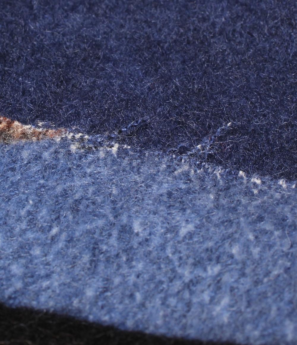 プラダ マフラー ストール カシミヤ100% レディース PRADA