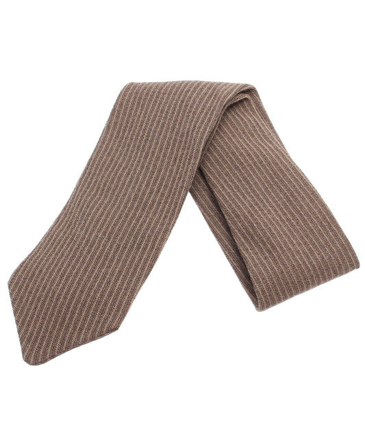 美品 GIORGIO ARMANI CRAVATTE ネクタイ ウール100％ メンズ ジョルジオアルマーニ クラバット