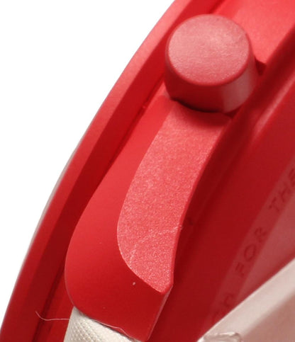 美品 Swatch OMEGA 腕時計 スピードマスター クオーツ ホワイト S033R100 ユニセックス スウォッチ オメガ