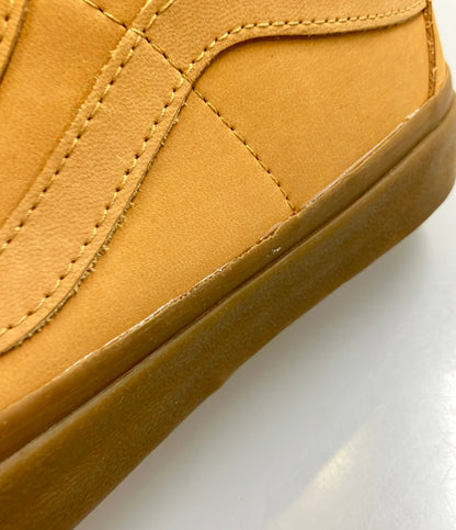 VANS ハイカットスニーカー メンズ SIZE 27.0 (L) バンズ