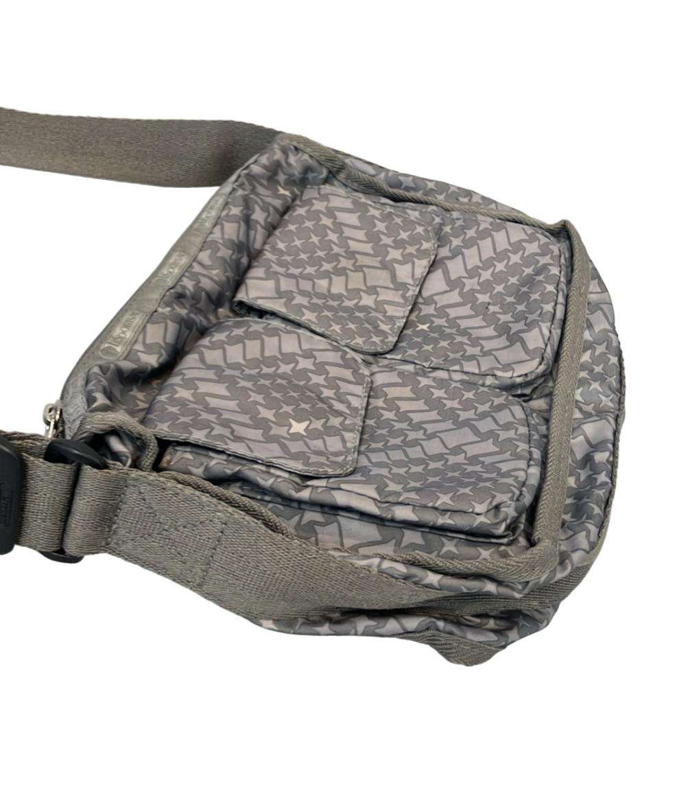 LeSportsac ショルダーバッグ 斜め掛け レディース レスポートサック